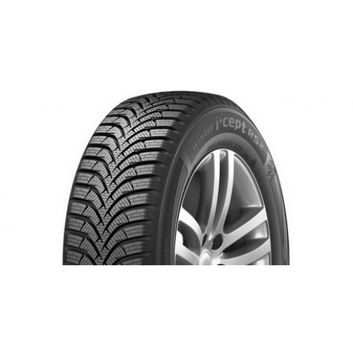 195/55R15 85H WINTER I CEPT RS2 W452 UN MS 3PMSF (E-4.7) HANKOOK